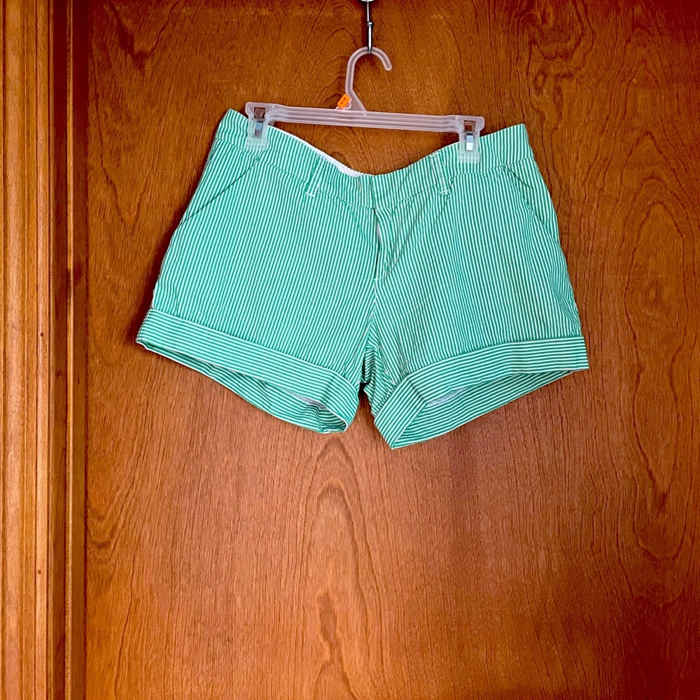 Dear John shorts
